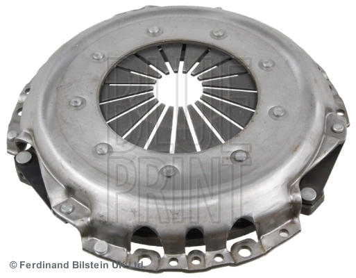Clutch Pressure Plate